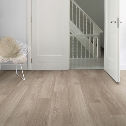 Lifestyle Chelsea Extra Borough Oak Laminate Flooring, 8mm