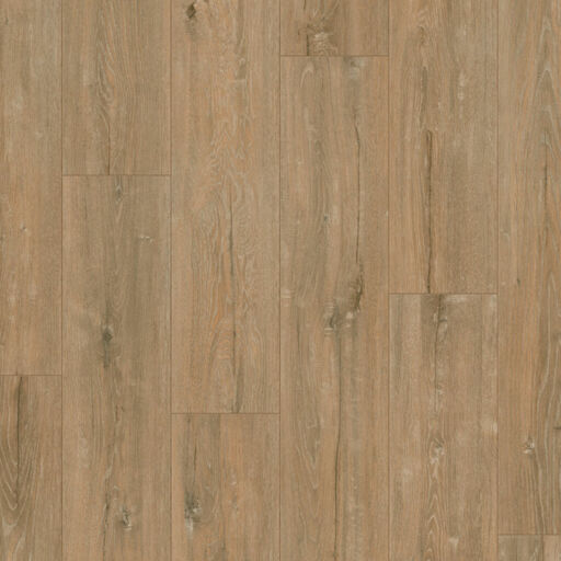 Lifestyle Chelsea Extra Feature Oak Laminate Flooring, 8mm Thumb