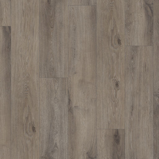 Lifestyle Colosseum 5G Clic Taupe Oak Luxury Vinyl Flooring 7" Plank, 171x5x1213mm Thumb