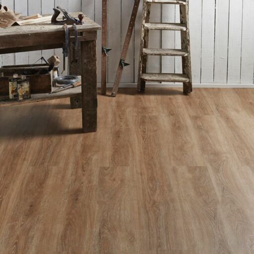 Lifestyle Colosseum XL 5G Clic Blenheim Oak Luxury Vinyl Flooring, 222x5x1510mm