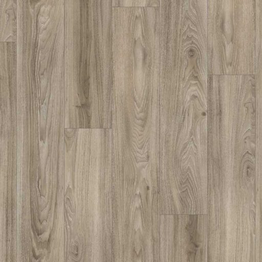 Lifestyle Floors Colosseum 5G Clic Smoked Oak LVT Flooring, 5mm