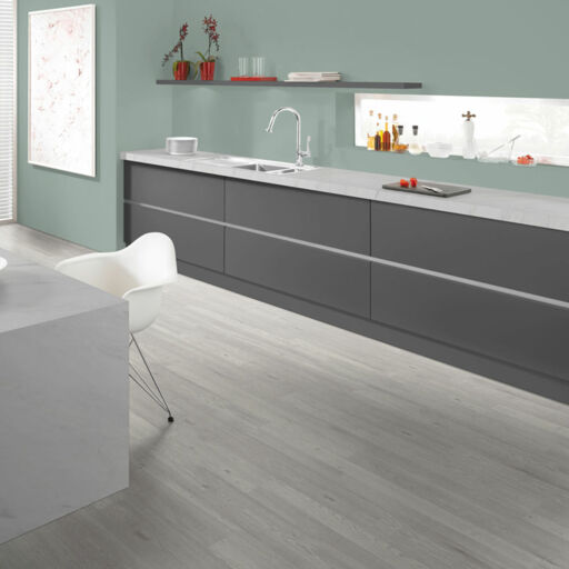 Lifestyle Harrow Coppice Oak Laminate Flooring, 8mm