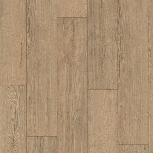 Lifestyle Harrow Lodge Oak Laminate Flooring, 8mm Thumb