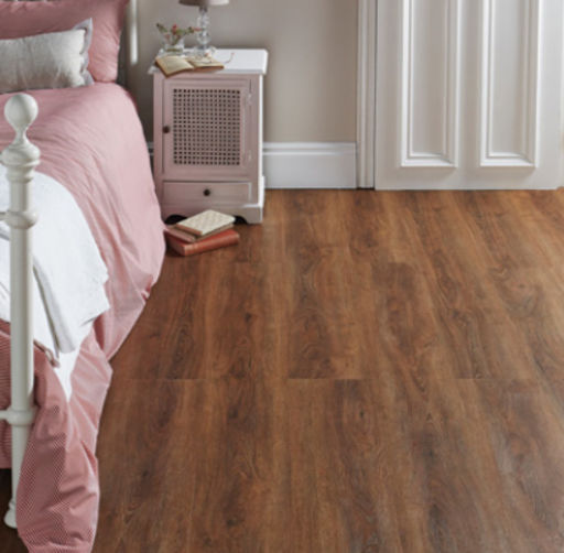 Lifestyle Palace Balmoral Oak Plank 5G Vinyl Flooring, 222x5x1510mm