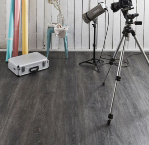 Lifestyle Palace Buckingham Oak Vinyl Flooring, 228x2.5x1516mm