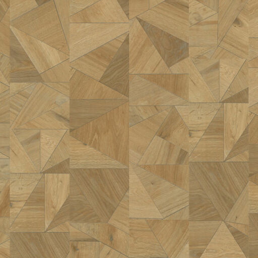 Lifestyle Palace Offcut Art Oak Plank 5G Vinyl Flooring, 222x5x1510mm
