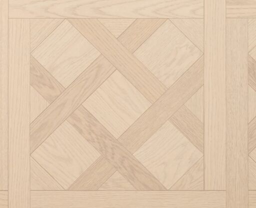 Luminwood Versailles Laminate Flooring, 405x12x805mm