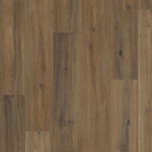 Polyflor Camaro Rigid Core Astoria Oak Vinyl Flooring, 177.4x5.5x1212.4mm