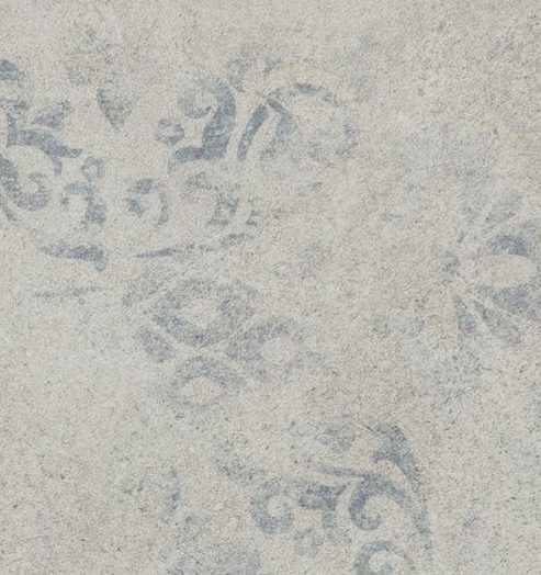 Polyflor Colonia PUR 4526 Stenciled Concrete LVT Flooring, 2mm