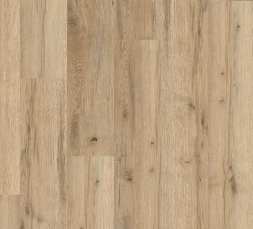 Polyflor Expona Commercial PUR 4098 Oiled Oak LVT Flooring, 2.5mm