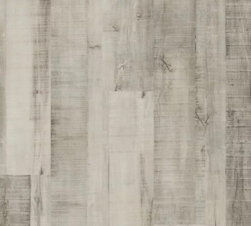 Polyflor Expona Commercial PUR 4104 Grey Salvaged Wood LVT Flooring, 2.5mm