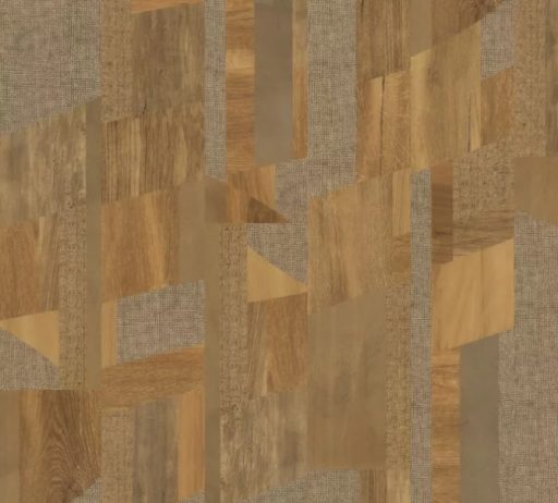 Polyflor Expona Design 9127 Sepia Medley LVT Flooring, 3mm
