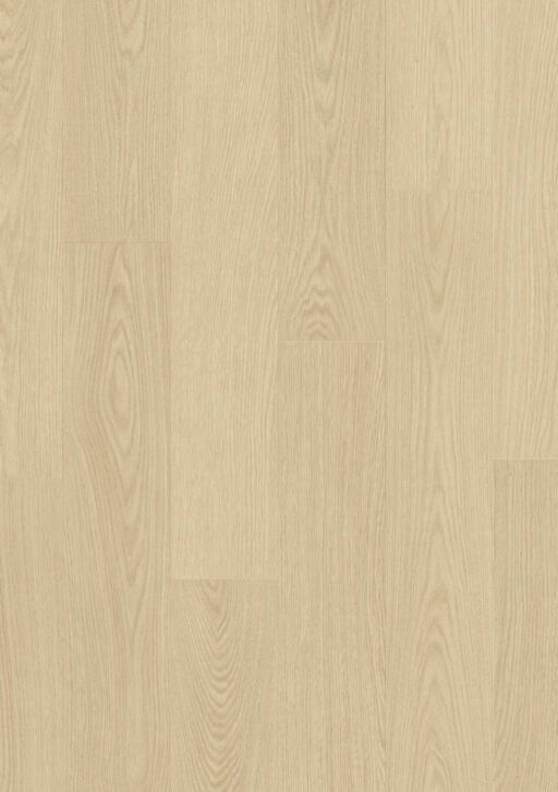 QuickStep Alpha Blos Base, Buttermilk Oak Vinyl Flooring, 189x4x1251mm Thumb