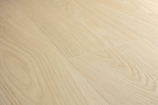 QuickStep Alpha Blos Base, Buttermilk Oak Vinyl Flooring, 189x4x1251mm Thumb