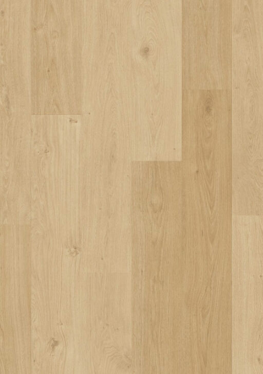 QuickStep Alpha Blos Base, Coast Oak Beige Vinyl Flooring, 189x4x1251mm Thumb