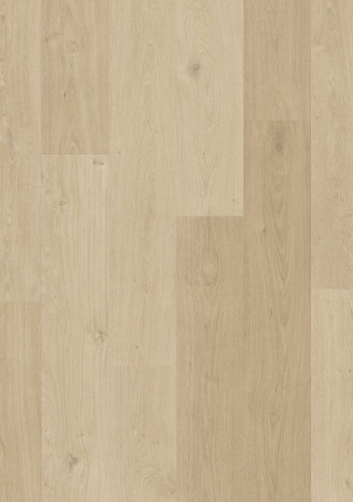 QuickStep Alpha Blos Base, Coast Oak Sand Vinyl Flooring, 189x4x1251mm Thumb