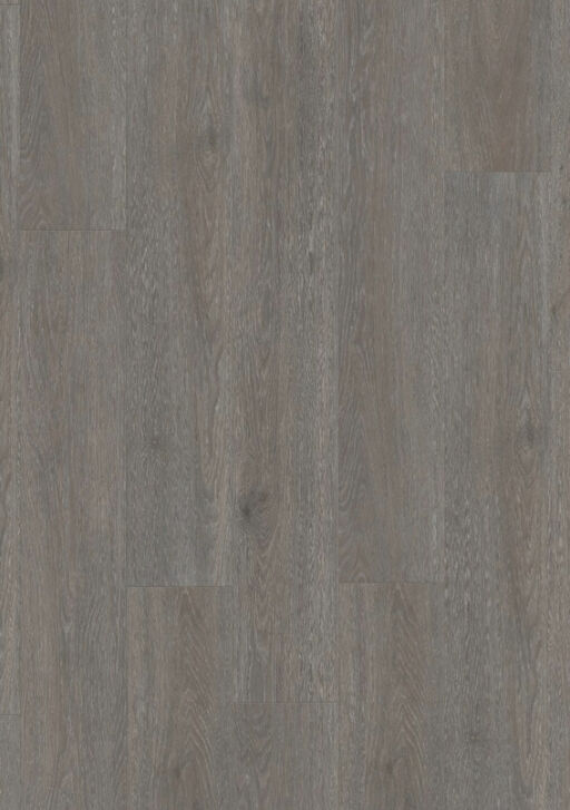 QuickStep Alpha Blos Base, Silk Oak Dark Grey Vinyl Flooring, 189x4x1251mm Thumb