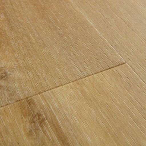 QuickStep Alpha Blos, Canyon Oak Natural Vinyl Flooring, 189x5x1251mm