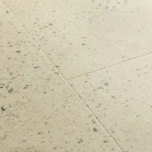 QuickStep Alpha Illume, Pebble Concrete Vinyl Flooring, 428x6x856mm Thumb