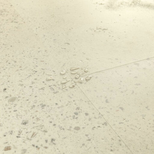 QuickStep Alpha Illume, Pebble Concrete Vinyl Flooring, 428x6x856mm Thumb