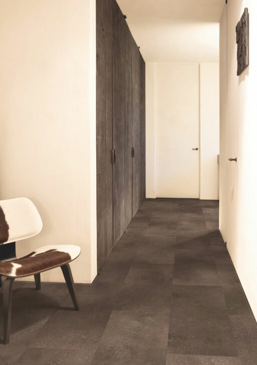 QuickStep Alpha Oro, Cinnamon Rock Vinyl Flooring, 303x5x610mm