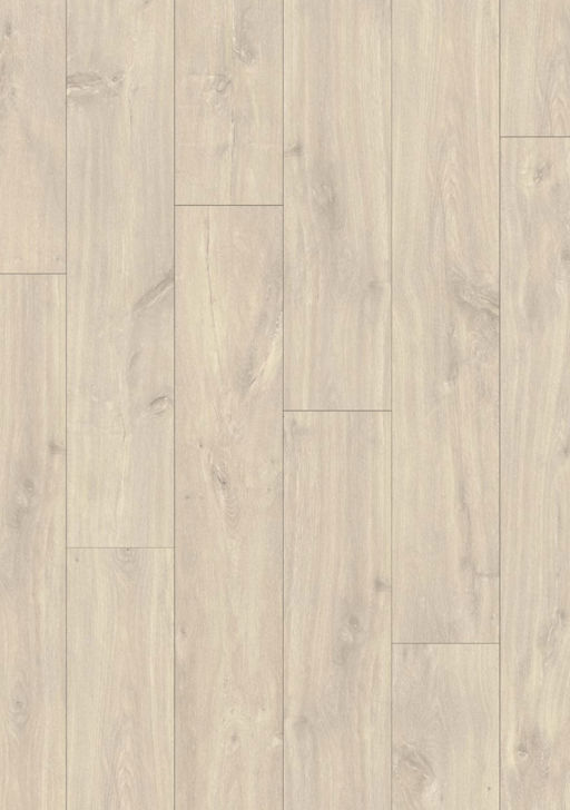 QuickStep CLASSIC Havanna Oak Natural Laminate Flooring, 8mm Thumb
