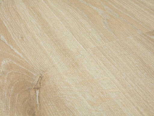 QuickStep Creo Tennessee Oak Light Wood Laminate Flooring, 7mm Thumb