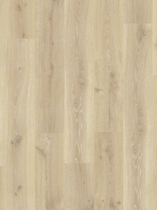 QuickStep Creo Tennessee Oak Light Wood Laminate Flooring, 7mm Thumb