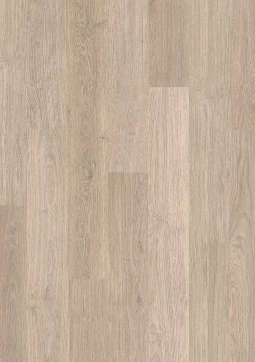 QuickStep ELIGNA Light Grey Varnished Oak Laminate Flooring 8mm Thumb