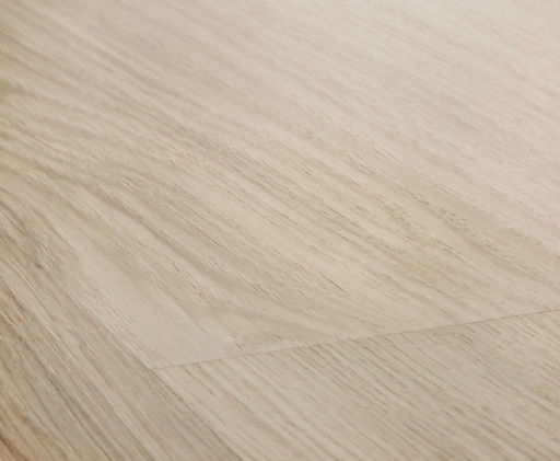QuickStep ELIGNA Light Grey Varnished Oak Laminate Flooring 8mm Thumb