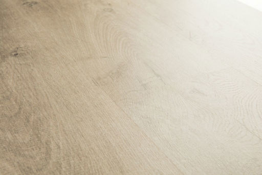 QuickStep ELIGNA Venice Oak Beige Laminate Flooring 8mm Thumb