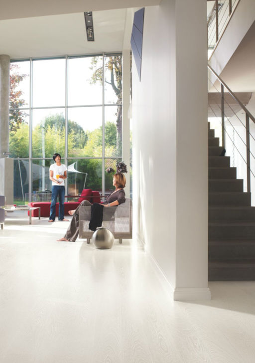 QuickStep ELIGNA Wenge Passionata Laminate Flooring 8mm