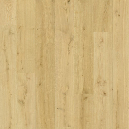 QuickStep Impressive Almond Oak Laminate Flooring, 8mm