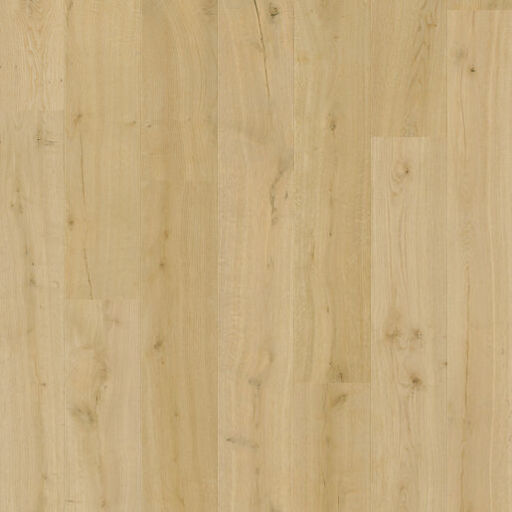 QuickStep Impressive Cotton Oak Laminate Flooring, 8mm
