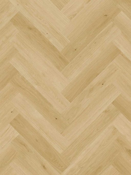 QuickStep Impressive Design, Cardamom Oak Herringbone Laminate Flooring, 131x8x655mm Thumb