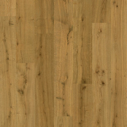 QuickStep Impressive Truffle Oak Laminate Flooring, 8mm