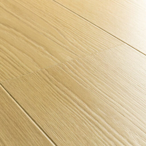 QuickStep Impressive Ultra Dune Oak Laminate Flooring, 12mm Thumb