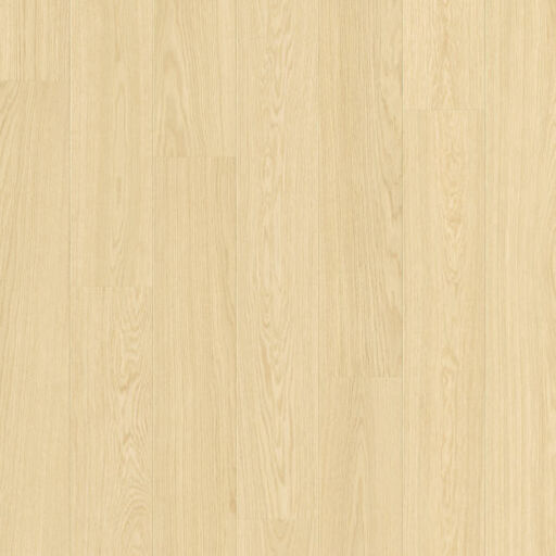 QuickStep Impressive Ultra Ivory Oak Laminate Flooring, 12mm