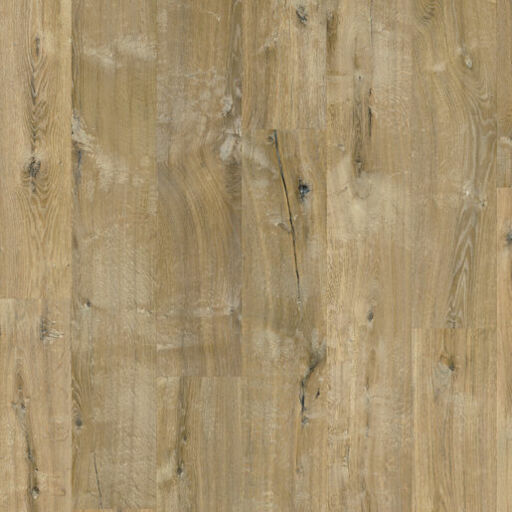 QuickStep Impressive Ultra Rye Oak Laminate Flooring, 12mm Thumb