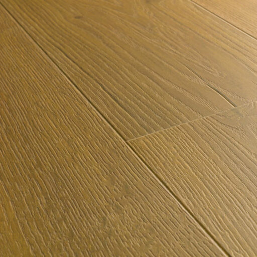 QuickStep Impressive Ultra Truffle Oak Laminate Flooring, 12mm Thumb