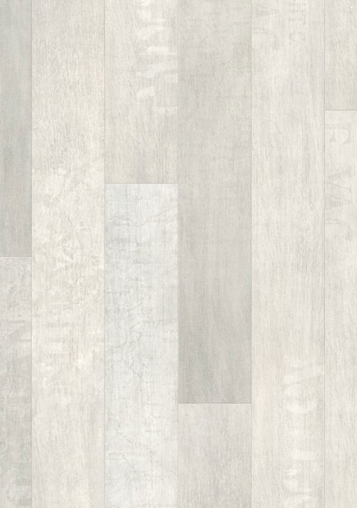 QuickStep LARGO Pacific Oak 4v Laminate Flooring 9.5mm Thumb