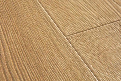 QuickStep Majestic Desert Oak Warm Natural Laminate Flooring, 9.5mm Thumb