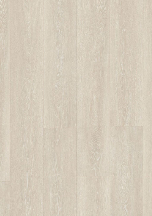 QuickStep Majestic Valley Oak Light Beige Laminate Flooring, 9.5mm Thumb