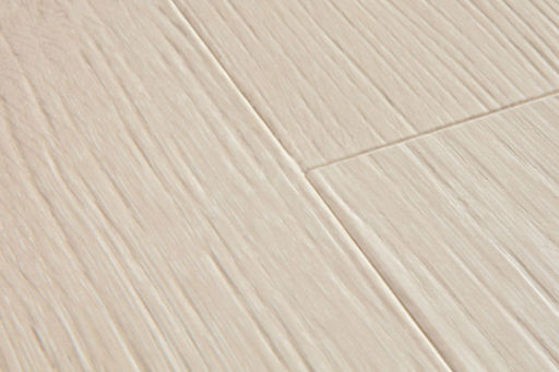QuickStep Majestic Valley Oak Light Beige Laminate Flooring, 9.5mm Thumb