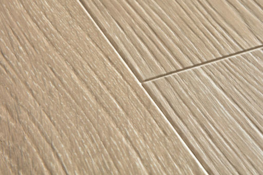 QuickStep Majestic Valley Oak Light Brown Laminate Flooring, 9.5mm Thumb