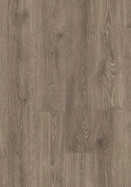 QuickStep Majestic Woodland Oak Brown Laminate Flooring, 9.5mm Thumb