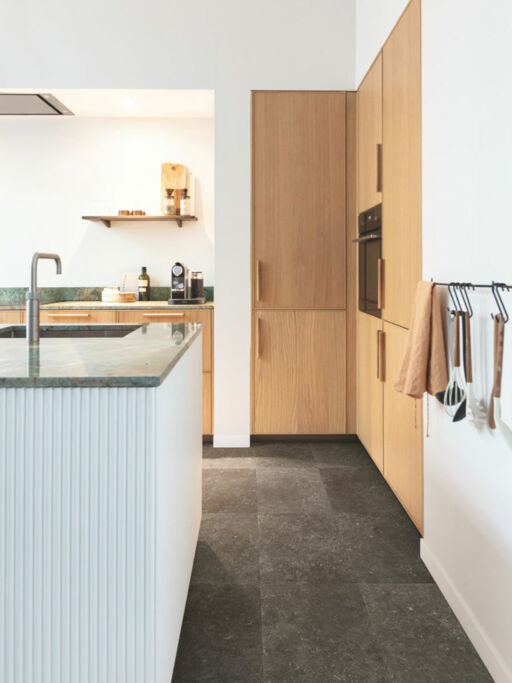 QuickStep Muse, Fumed Bluestone Laminate Flooring, 8mm