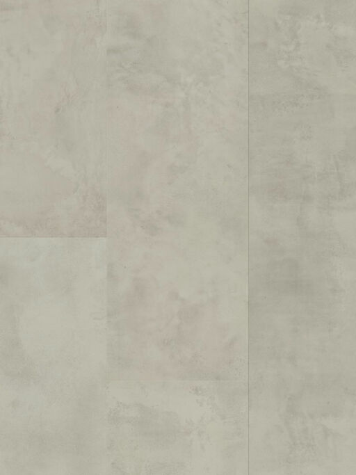 QuickStep Muse, Grey Concrete Laminate Flooring, 8mm Thumb