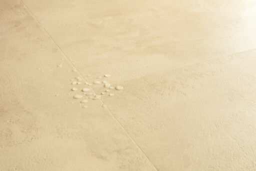 QuickStep Muse, Sandstone Laminate Flooring, 8mm Thumb