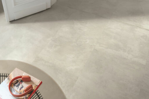 QuickStep Muse, Stained Concrete Laminate Flooring, 8mm Thumb